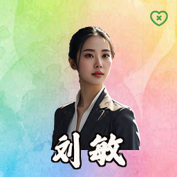 刘敏