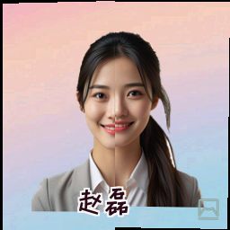 赵磊